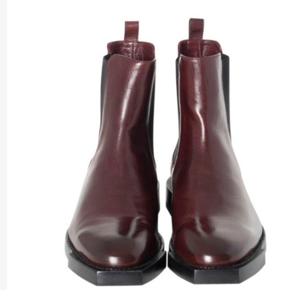 Alexander McQueen Chelsea boots - Picture 3 of 6